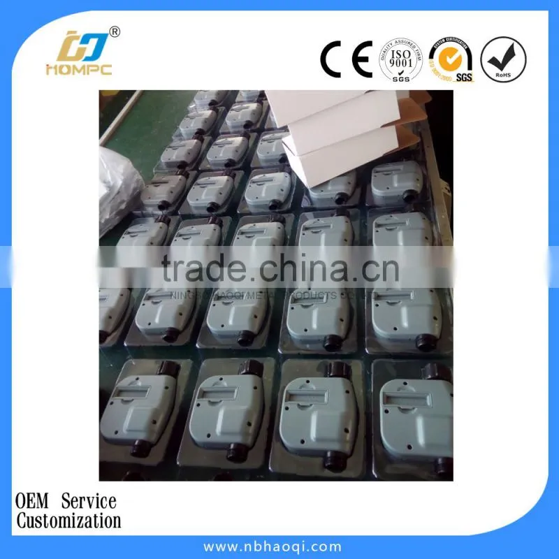 Smart Ac pro irrigation garden water timer