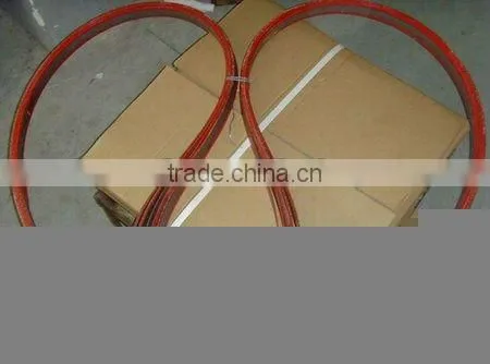 Band saw blade