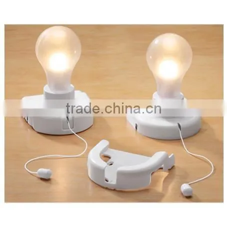 Just Stick Up Bulb