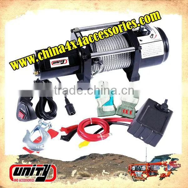 Unity 4WD Brand Good Price Waterproof Unity manufacturer China 4x4 manufacturer 4x4 accessory for 4x4 cars