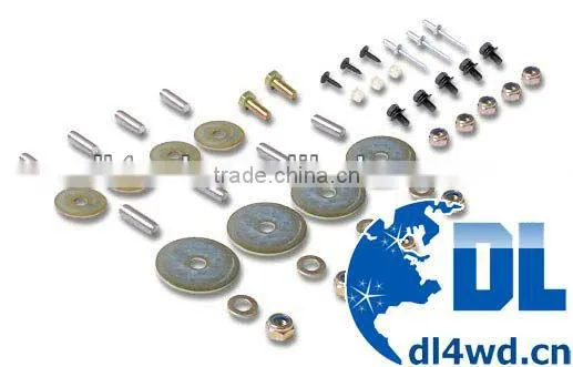 Off Road 4x4 parts triton 06 accessories for 4wd triton l200 mitsubishi snorkel