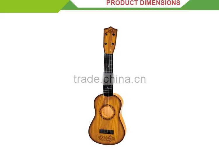 New product simulation plastic acoustic musical instruments guitar