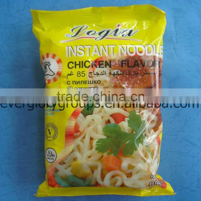 Instant Noodle