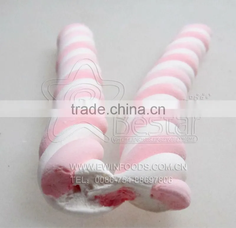 Dora Design Long Twist Marshmallow