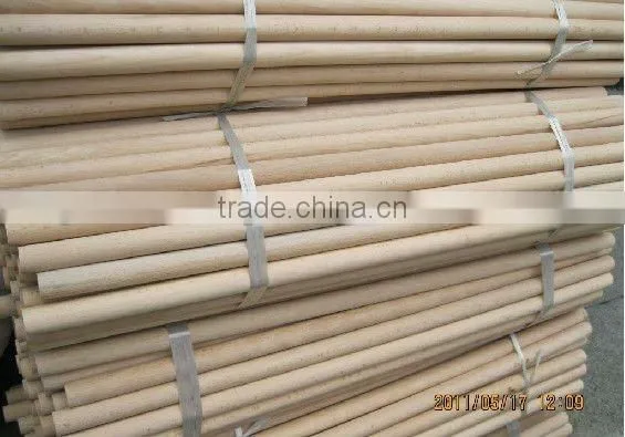 Korea Style Natural Wood stick Toys with Laser and buttons