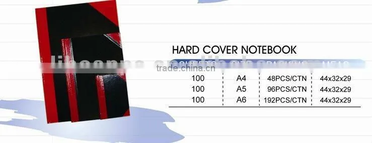 Note book