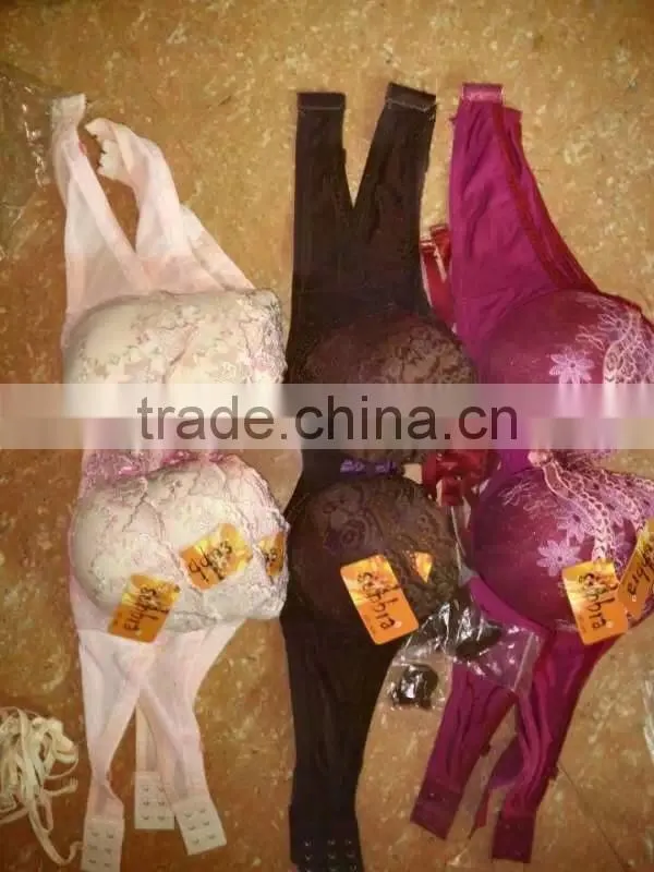 GZY wholesale bras for womem and girls cheap price