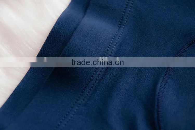 cheap price high qualtiy seamless men boxer