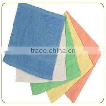 100% Cotton Face Towel