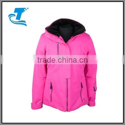 high quality chinese manufacturer outdoor women's ski jacket,ski wear