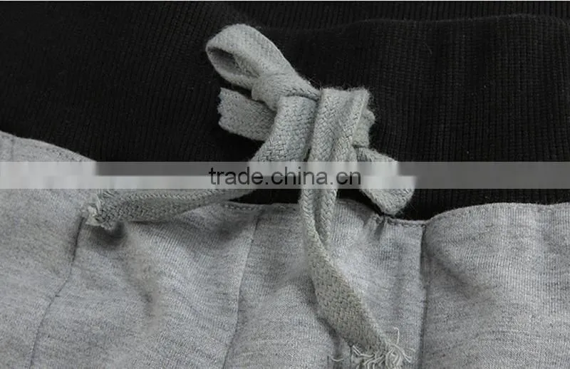 cheap short pants,men jogging pants,men short pants