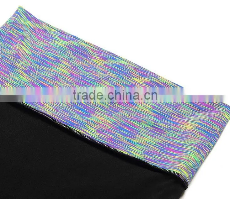 Made in china wholesale custom women's sport trousers
