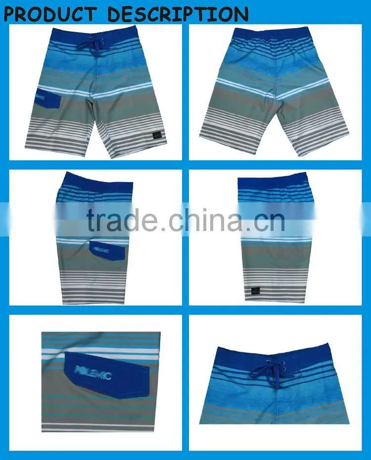Trendy Light Weight Board Shorts in Swimwear & Beachwear
