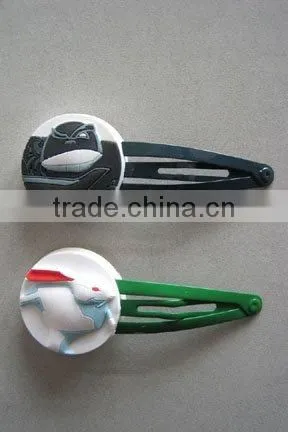 girl's hair accessory