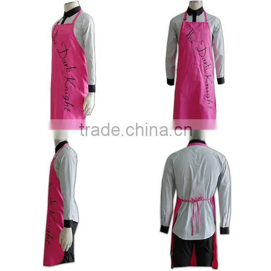 Wholesale promotional chef cotton cheap masonic regalia apron (AP026)