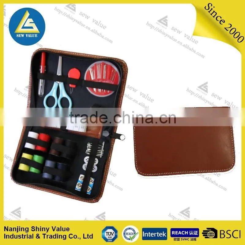 high quality nanjing manufacturer supplies sewing kits for teenagers