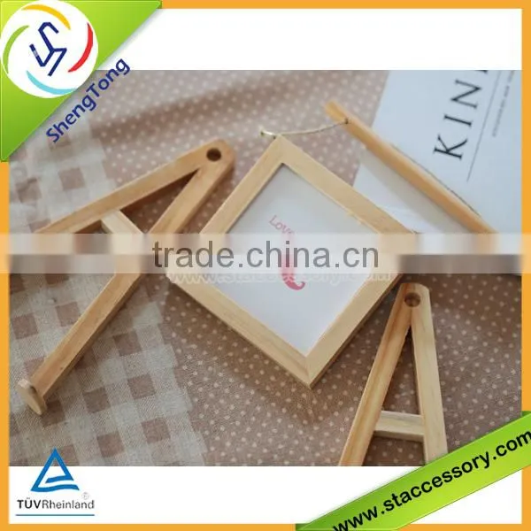 NEW DESIGN high quality wallet size photo frames