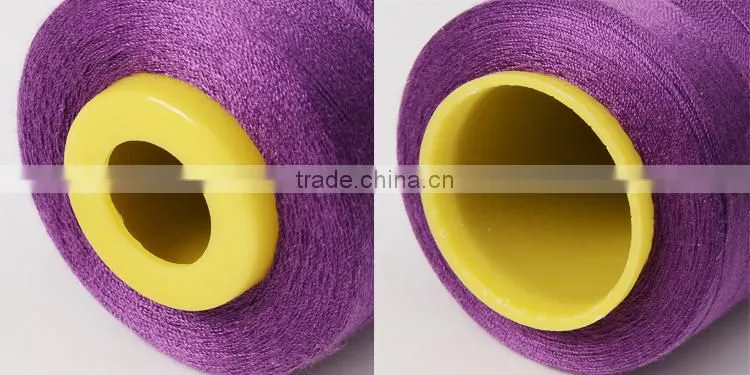 28/2 28s/2 Poly poly core spun sewing thread