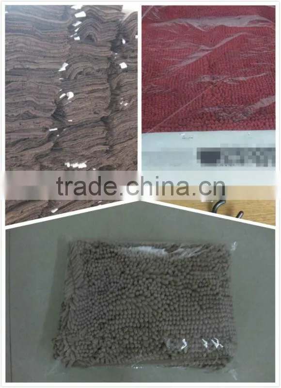 PVA monofilament yarn
