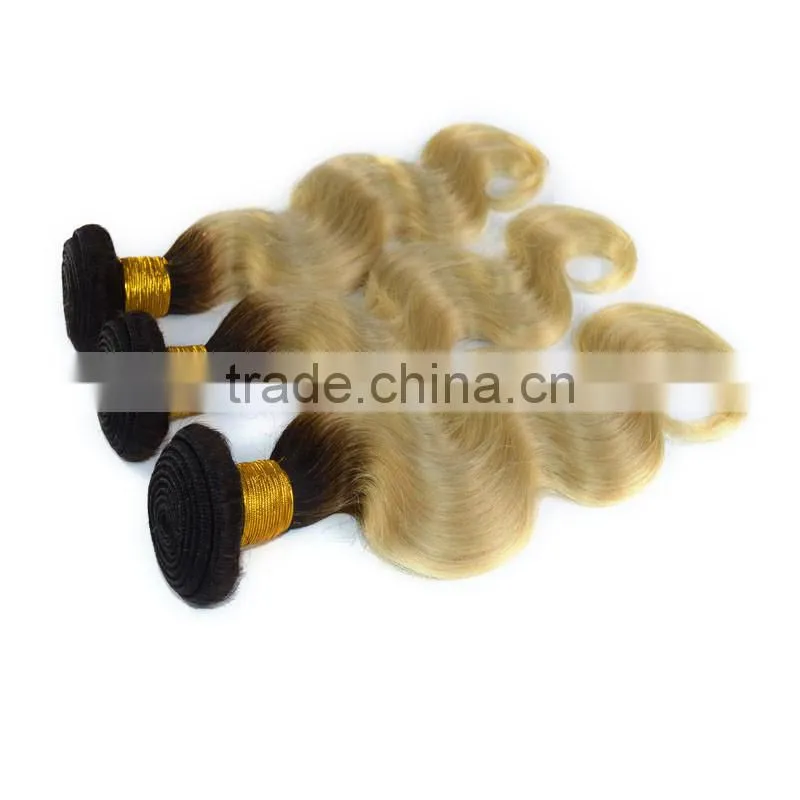 Halo Hair Extensions,Ombre Weave 1B Silver Grey Human Hair,Dumei Hair