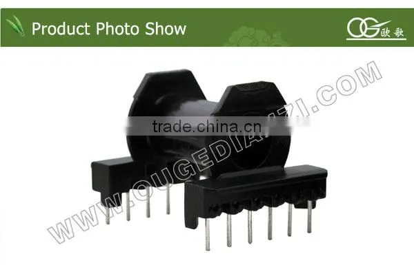 EC2834 plastic bobbin for transformer