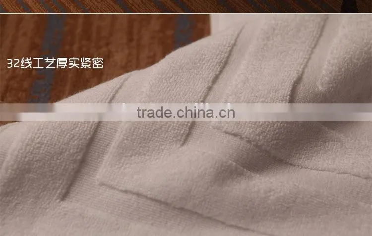 Pattern in relieftowel, embossed bath rugs, embossed towels
