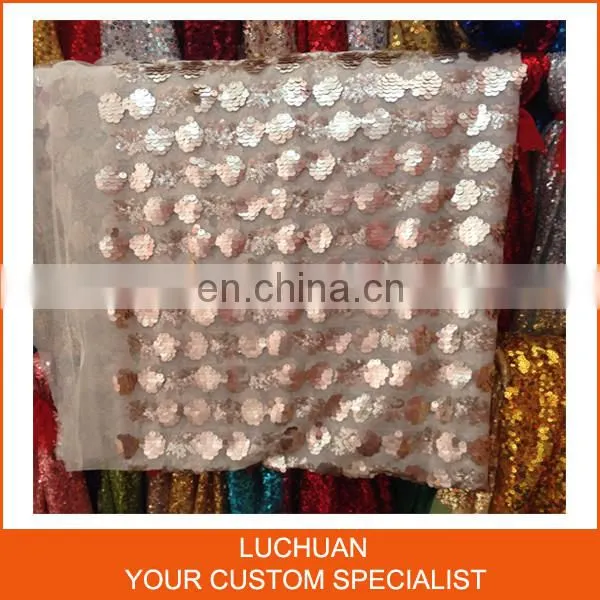 Fancy Wedding Or Christmas Decorative Crochet Table Runner