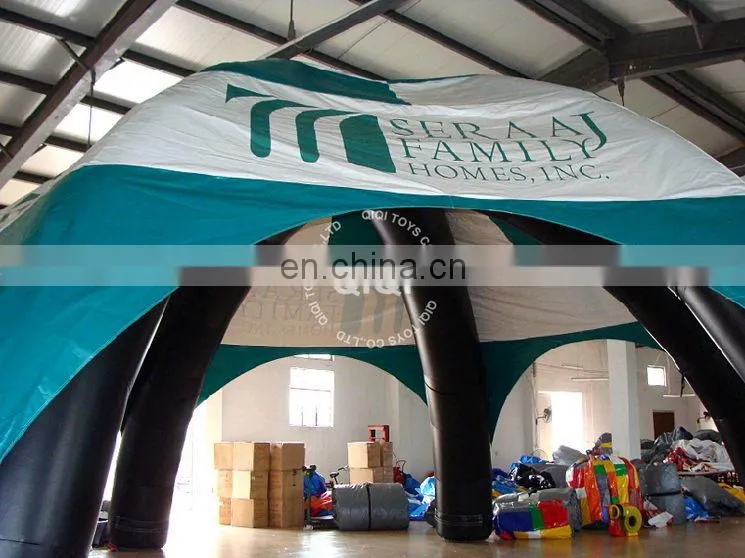 Outdoor Advertising Inflatable Tent/ Inflatable Marquee/ Inflatable Structure