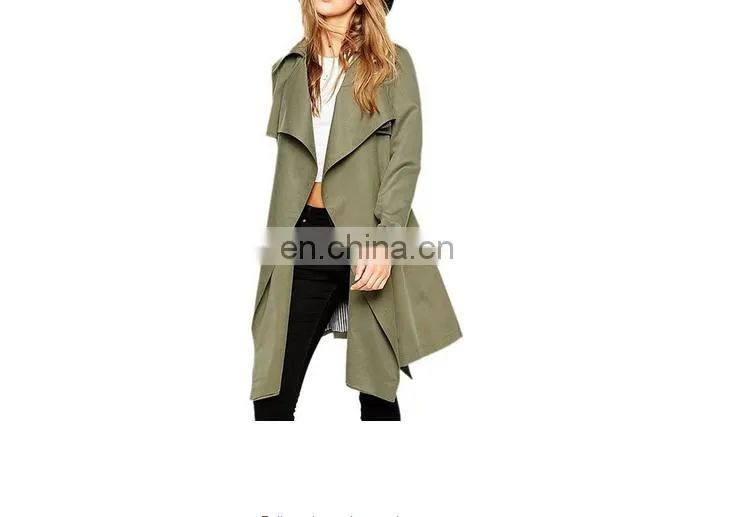 High fashion women work bulk wholesale lady jacket