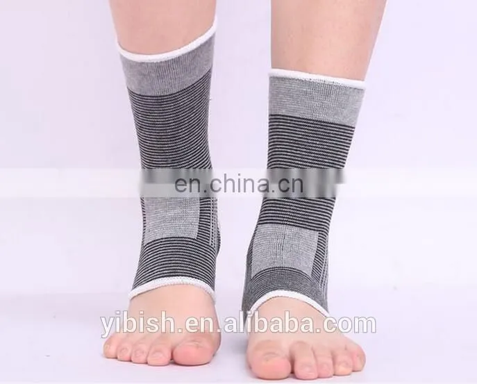 YIBISH Ankle Therapy and Support Sock Poor Blood Circulation#HH-7226