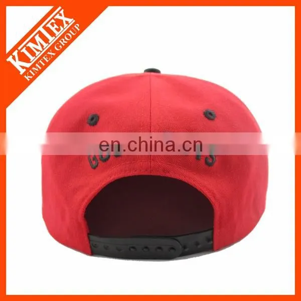 2017 Custom Good Quality Promotional Cotton Sports Cap