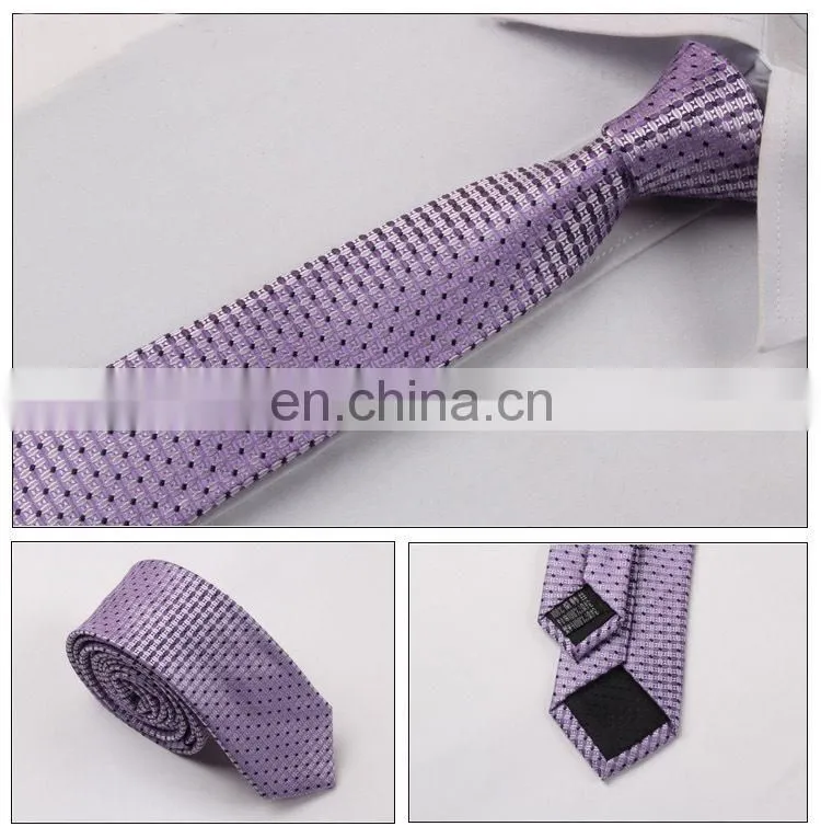 Mens Print Silk Necktie Fabric Neckties