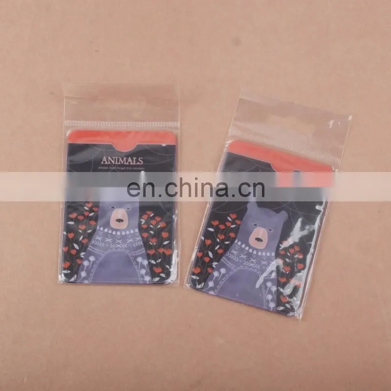 2016 best selling gifts factory ABS Material and Credit Card holder,hard plastic card holder,Fashion card holder
