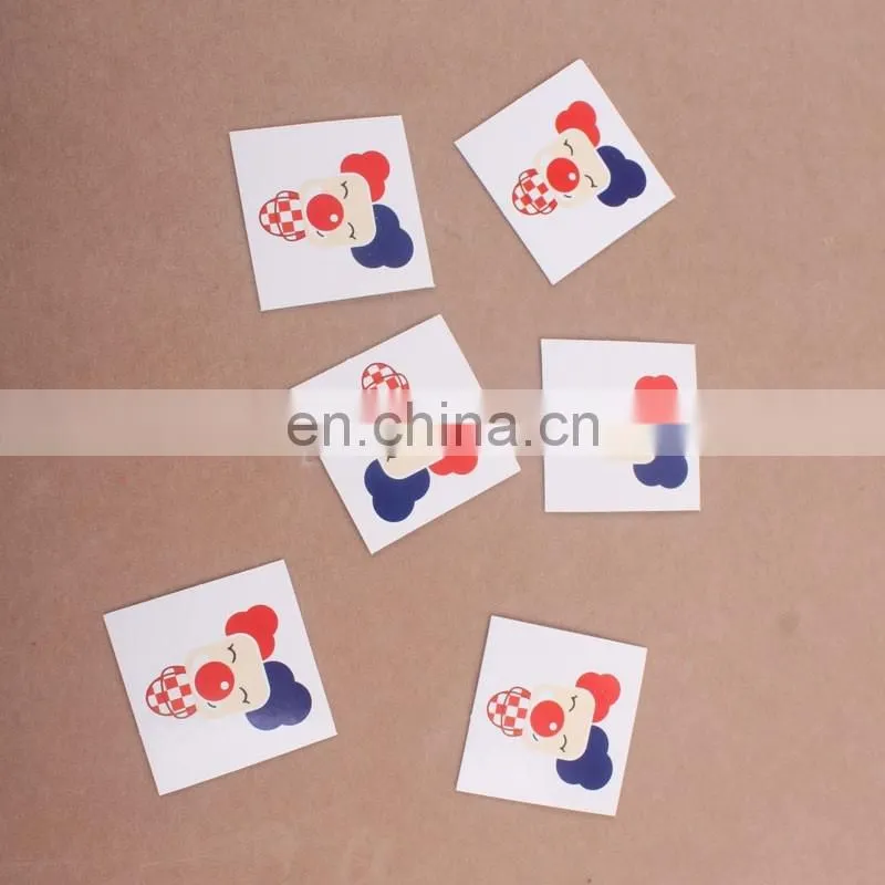 Wholesale custom stickers,sticker printing,logo sticker design for promotion