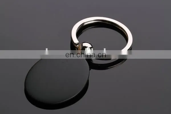 PROFESSION SPECIALIZED CHEAP SALE NAME STAINLESS KEY CHAIN ACCESS