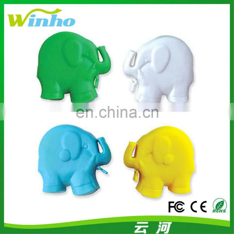Winho Cute Snail Tape Measure Keychains