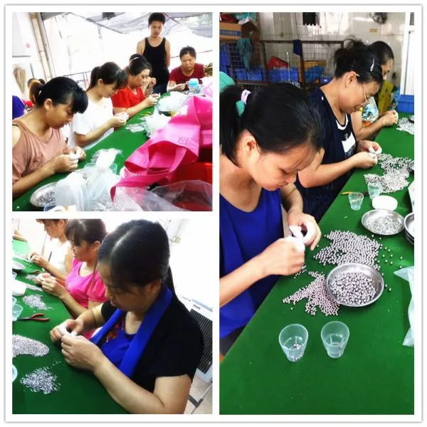 Changan Tuo Shun Stainless Steel Ornaments In Dongguan company overview - view 1
