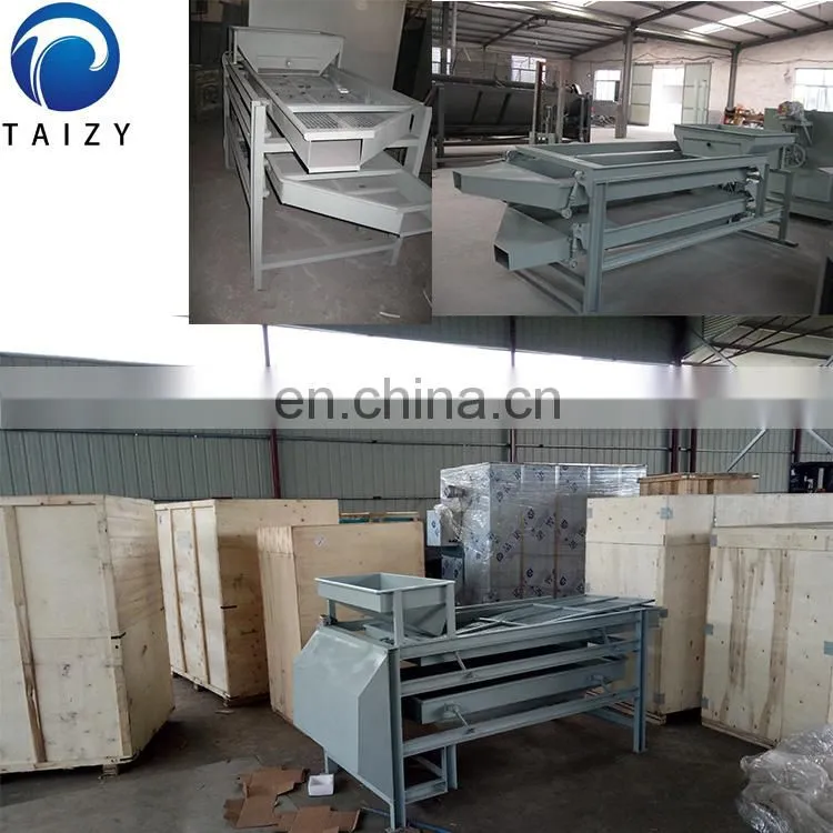 cashew nut cleaning machine cashew nut peeler sheller cashew nut processing machine