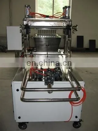 Good Delicious Mini Cookie Biscuit Making Machine/Molding Machine