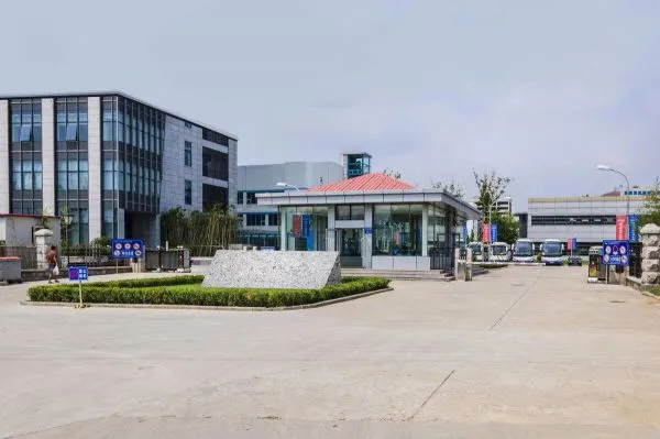 DONAT (ShangHai) New Energy Technology CO.,LTD company overview - view 1