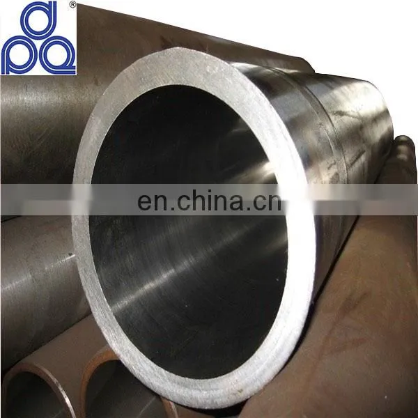 wholesale round shape aisi 1045 pipe seamless tube