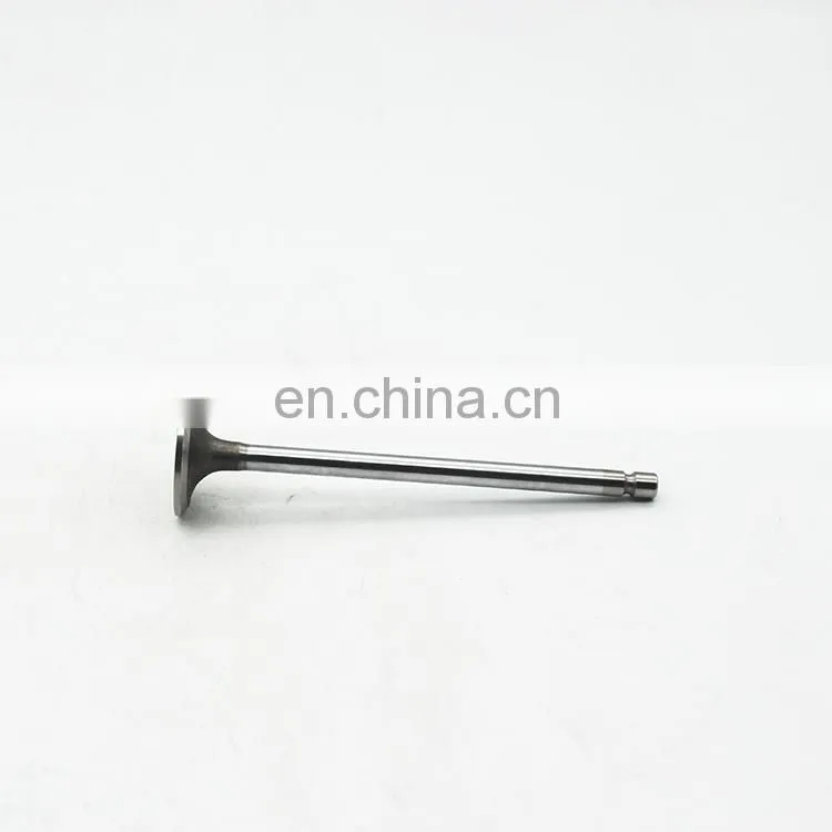 Genuine Quality for Cummins QSB6.7 Engine Intake Valve 3802924