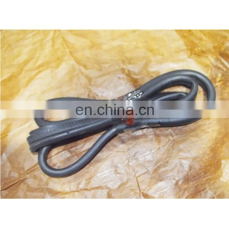 SAIC- IVECO 682 Series GENLYON Truck 5701-300089 Skylight Sealing Strip