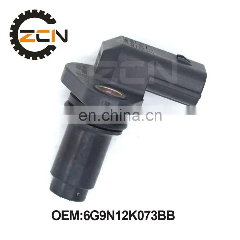 Genuine Engine Camshaft Position Sensor OEM 6G9N12K073BB For FType XF XFR XJ