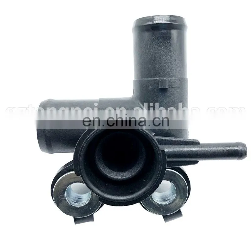 Auto Engine Parts Engine Thermostat Housing Water Flange For Toyota OEM 16502-21020 1650221020