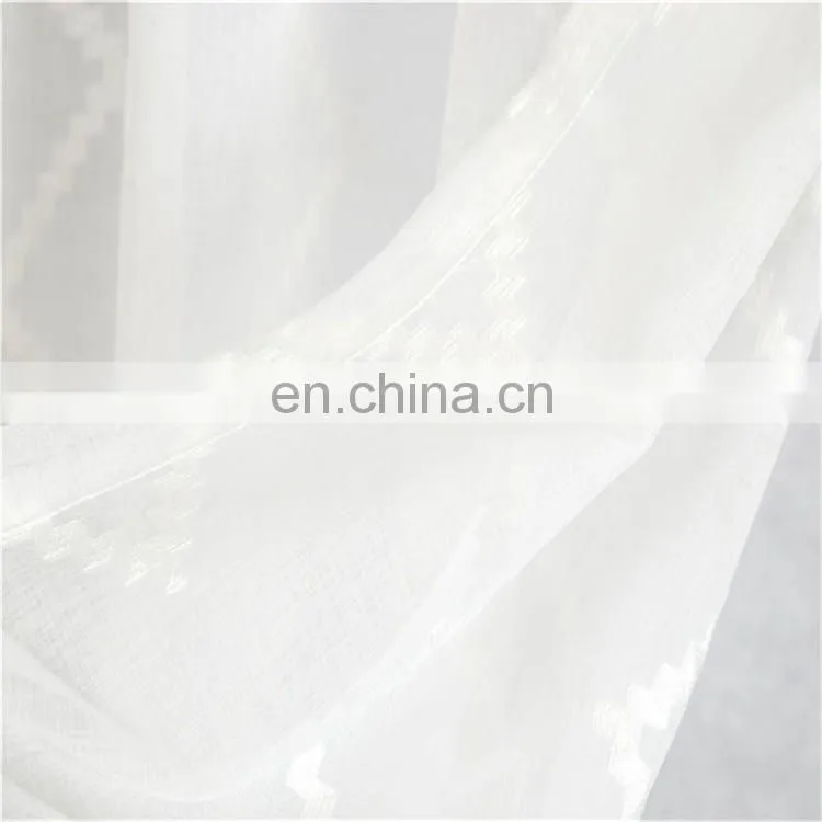 2017 most popular net curtain manufacturers with good quality