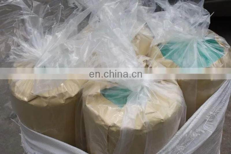 FORST Green Paint Stop Filter Fiberglass Mat