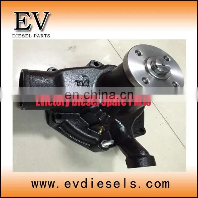 MITSUBISHI 4D55 4D55T 4D56 4D56T piston liner set kit truck excavator construction machinery