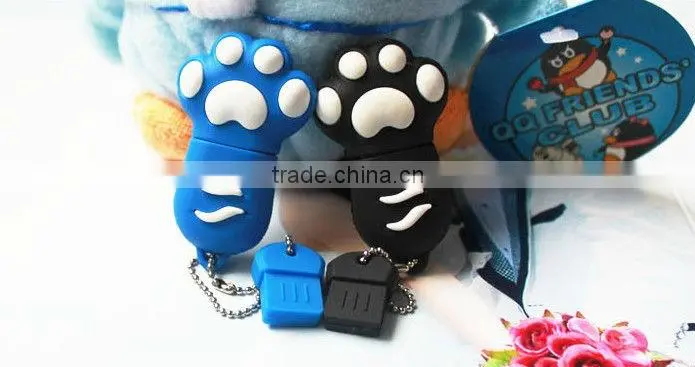 silicon pendrive