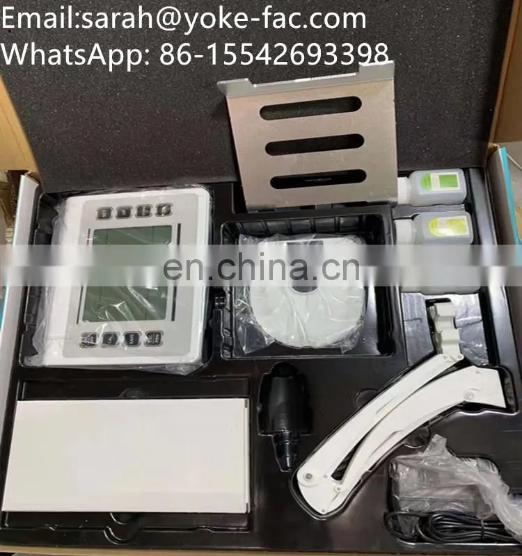 Wholesale USB desktop new arrival digitl cheap ph meter
